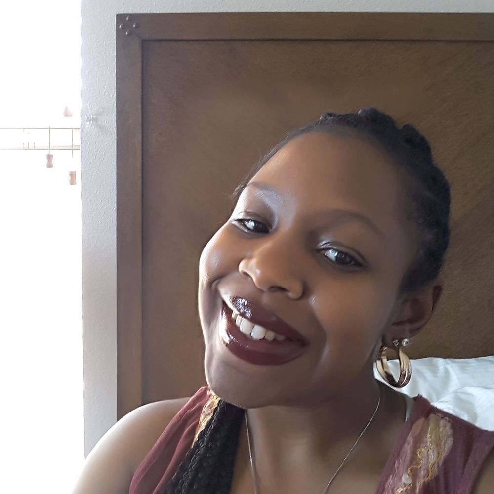 Meet your Posher, Kendra
